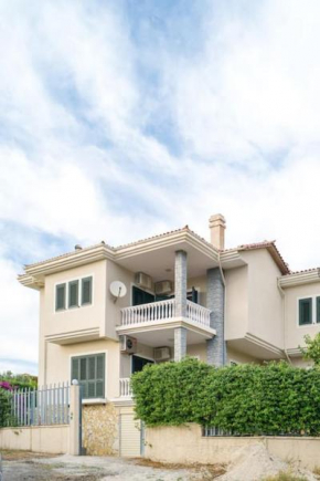 Twin Villa